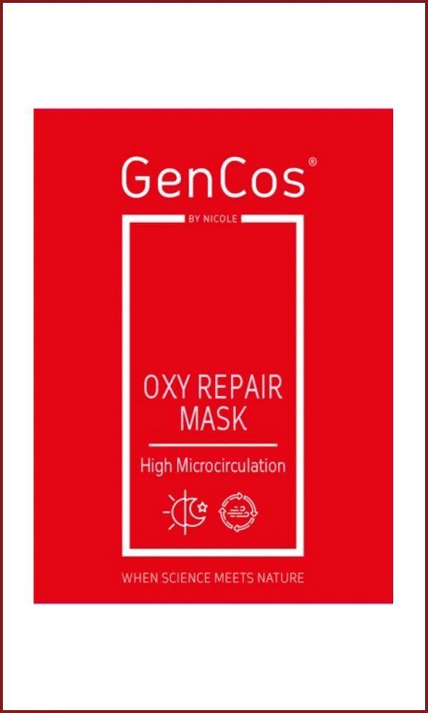 gencos oxy mask